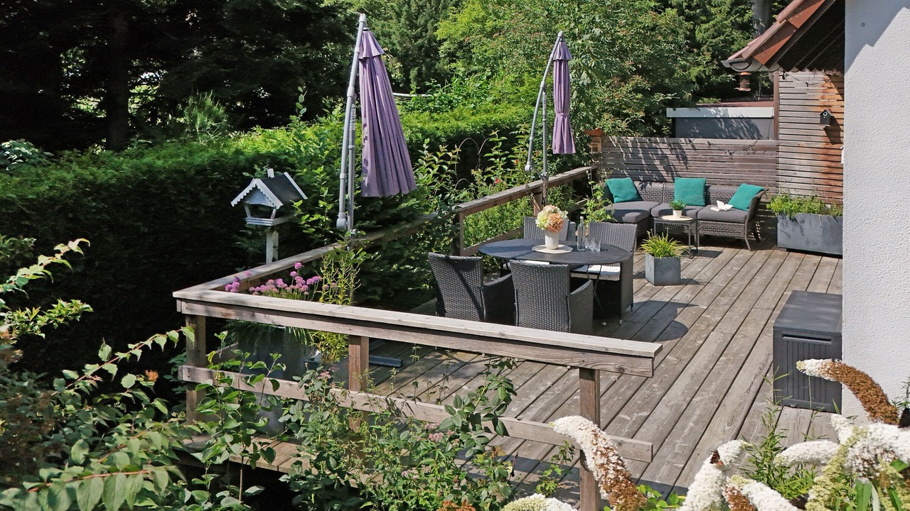Photo of Outdoor in Sielbeck