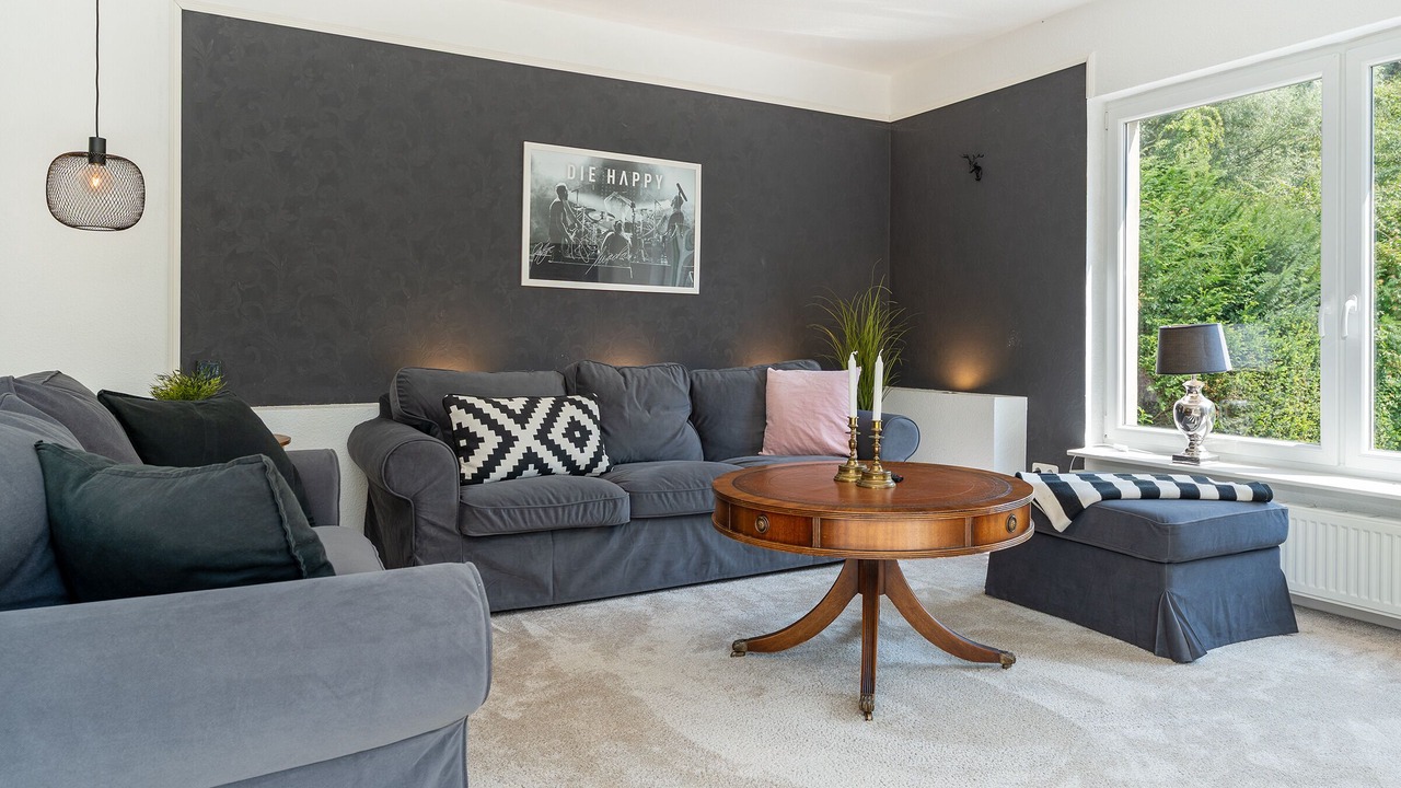 Photo of Livingroom in Sielbeck