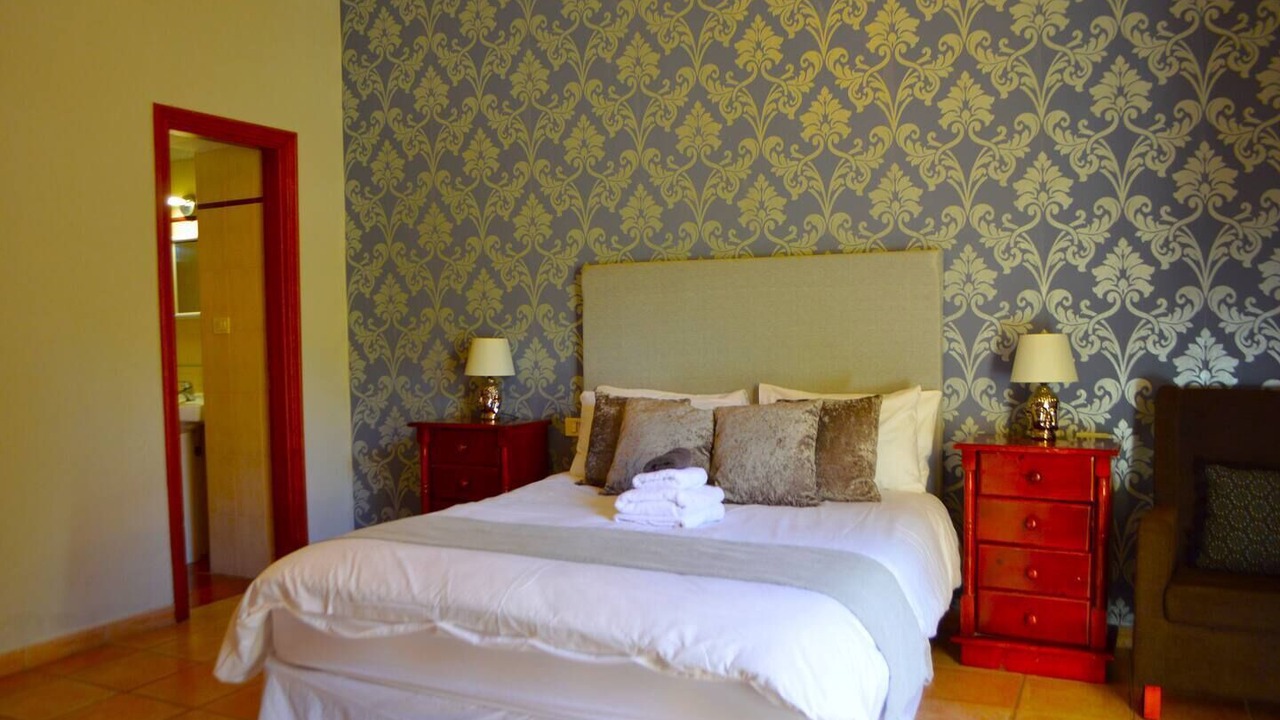 Photo of Bedroom in Vilaflor