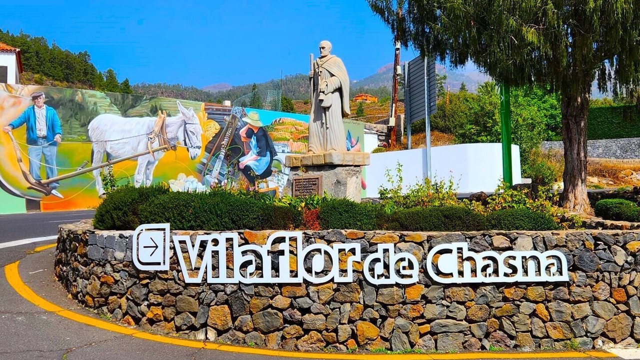 Photo of Others in Vilaflor