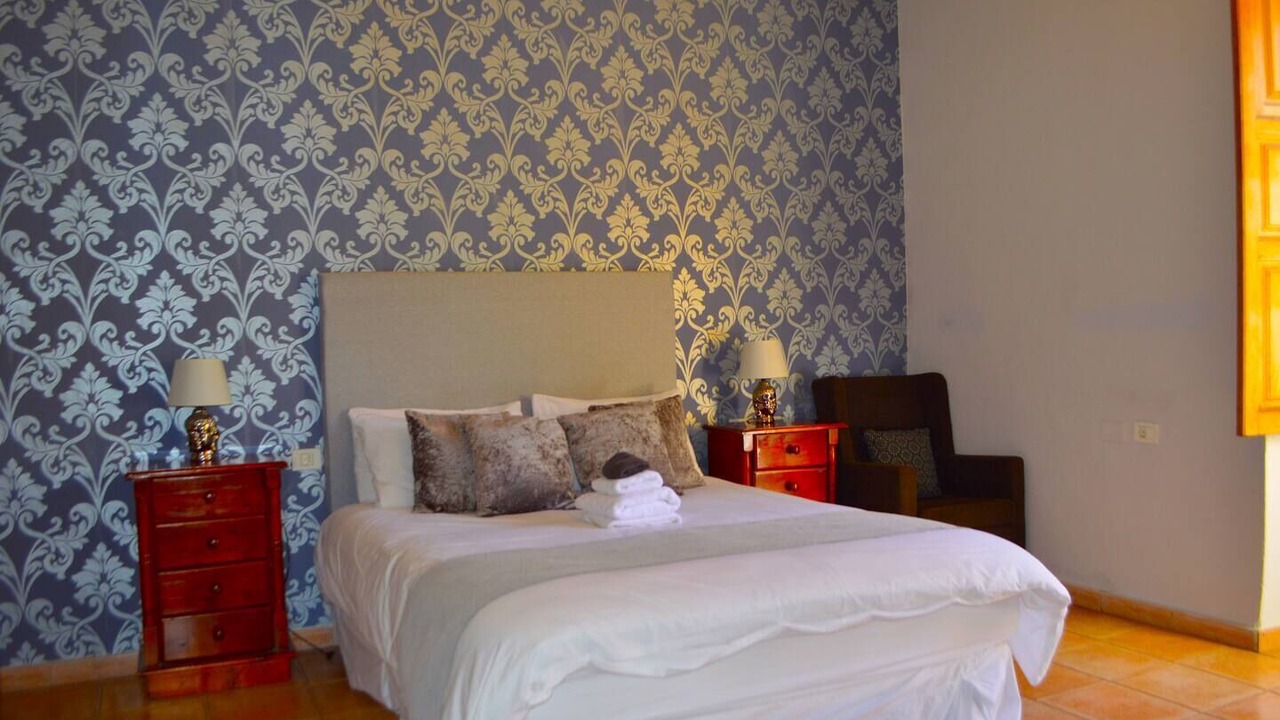 Photo of Bedroom in Vilaflor