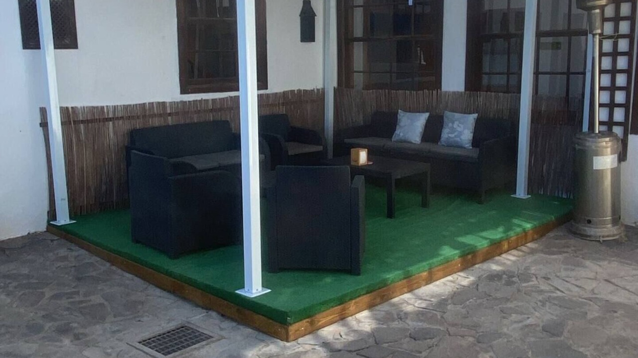 Photo of Patio Balcony in Vilaflor