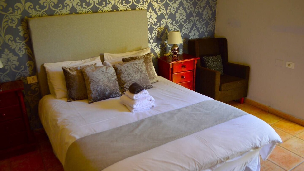 Photo of Bedroom in Vilaflor