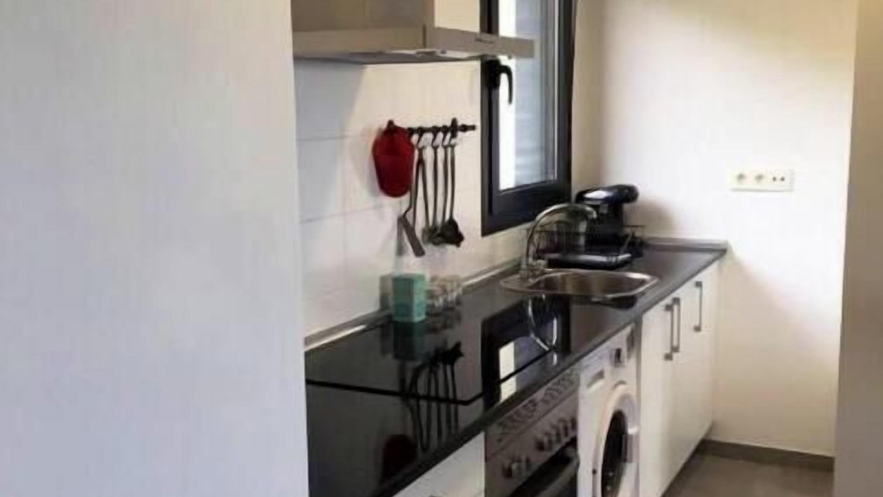 Photo of Kitchen in Los Angeles de San Rafael