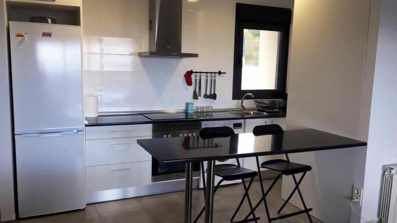 Photo of Kitchen in Los Angeles de San Rafael