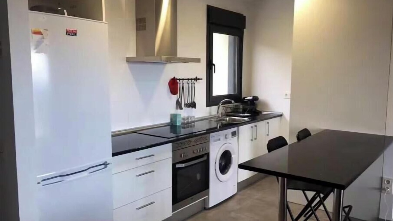 Photo of Kitchen in Los Angeles de San Rafael