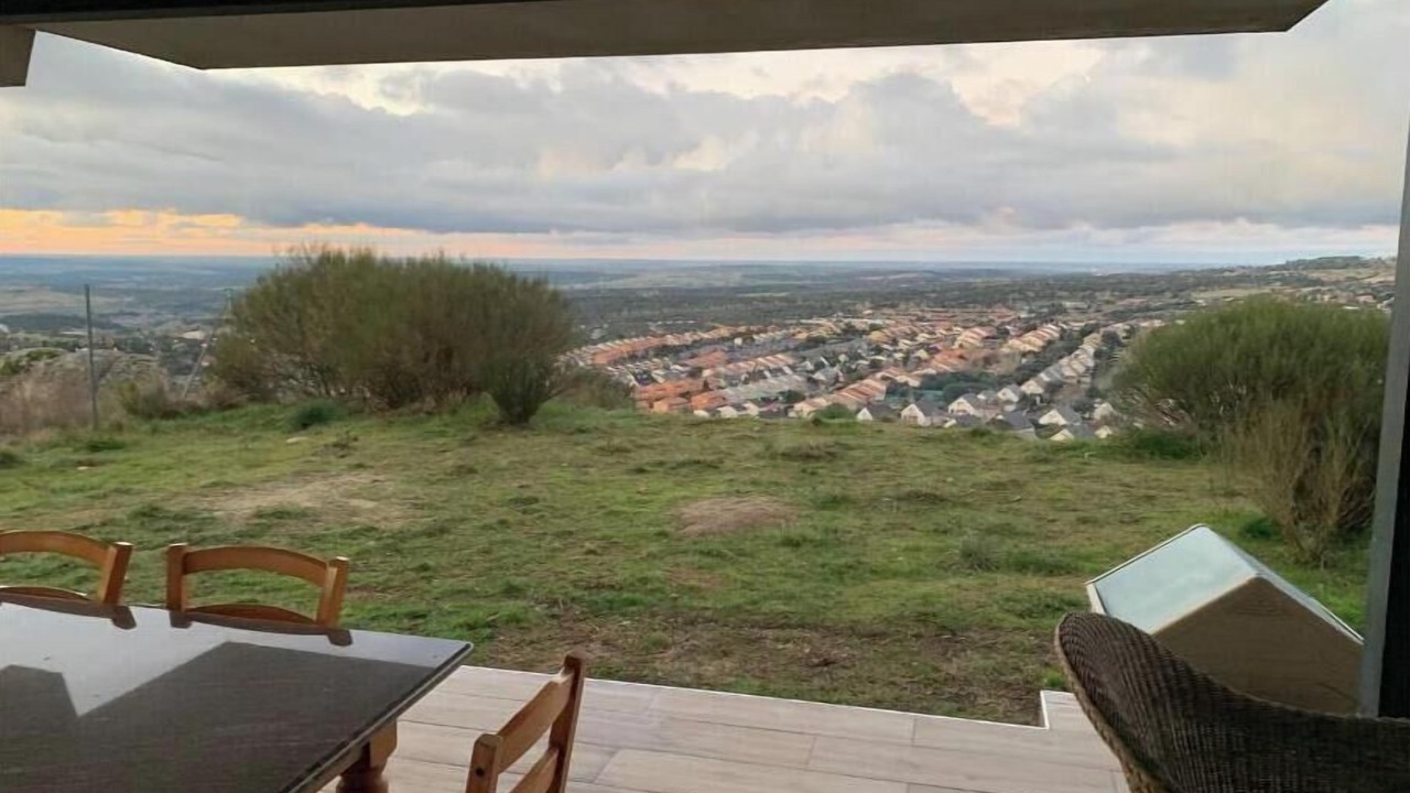 Photo of Outdoor in Los Angeles de San Rafael
