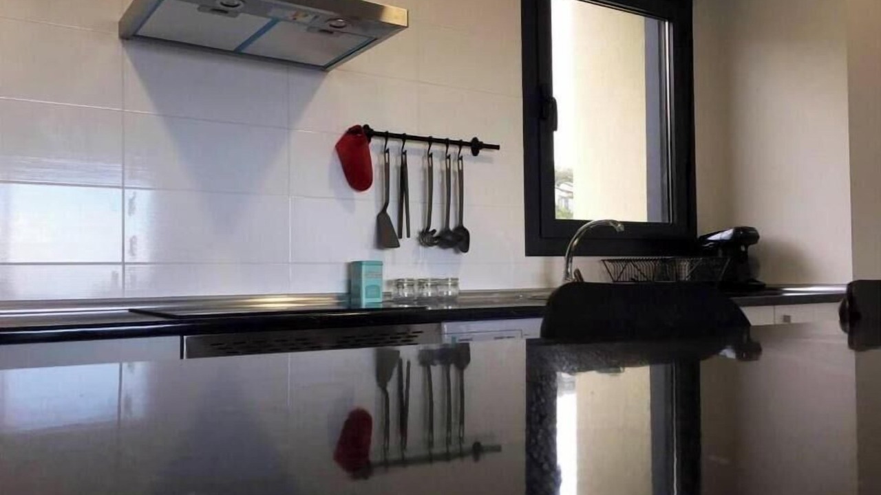 Photo of Kitchen in Los Angeles de San Rafael