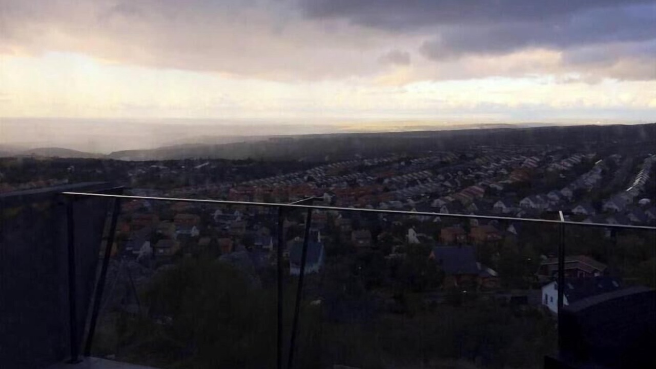 Photo of Outdoor in Los Angeles de San Rafael