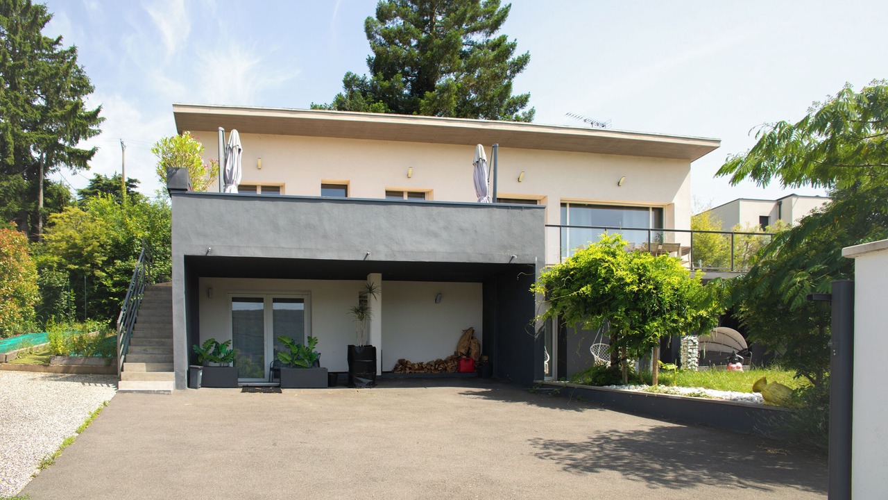 Photo of Outdoor in Rochetaillee-sur-Saone