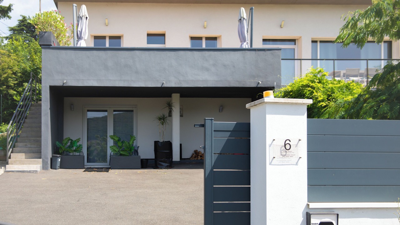 Photo of Outdoor in Rochetaillee-sur-Saone
