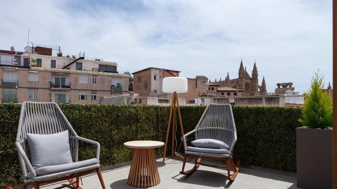 Photo of Outdoor in Sant Nicolau