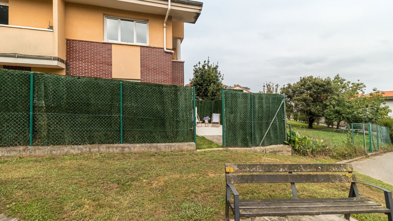 Photo of Outdoor in Liencres