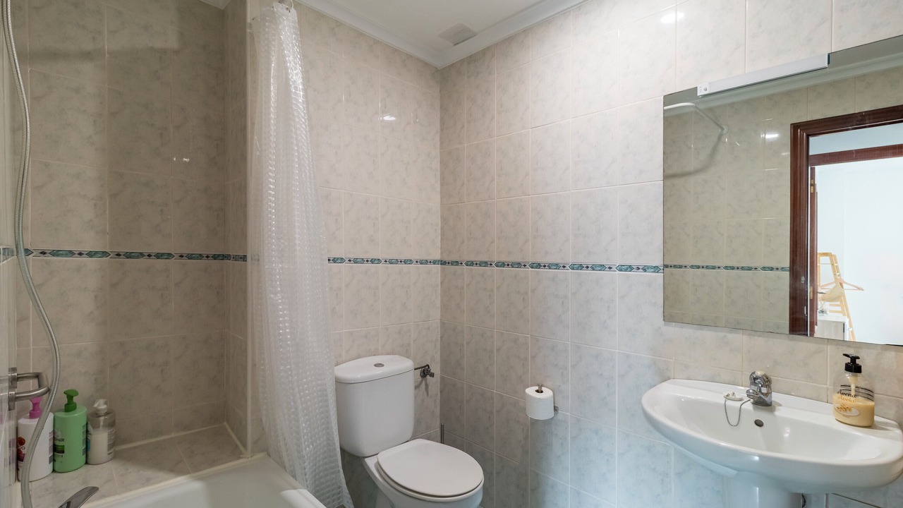 Photo of Bathroom in Liencres