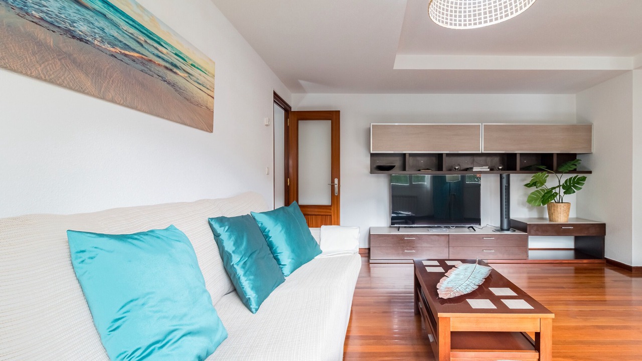 Photo of Livingroom in Liencres