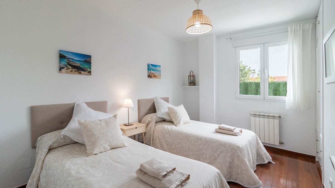 Photo of Bedroom in Liencres