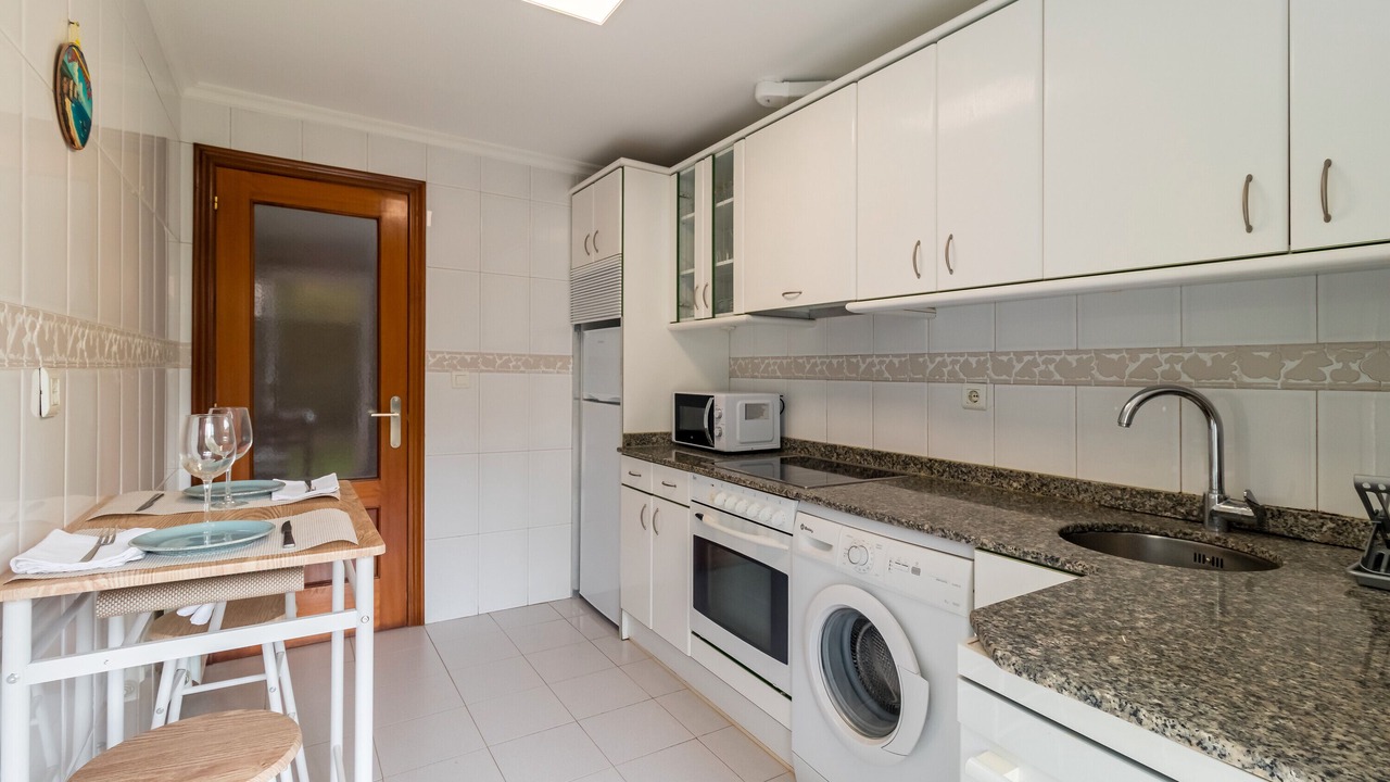 Photo of Kitchen in Liencres