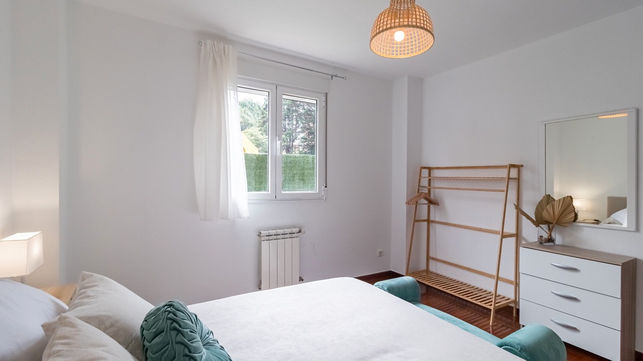 Photo of Bedroom in Liencres