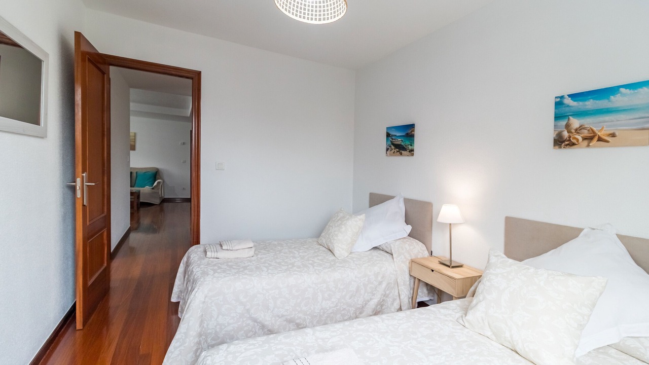 Photo of Bedroom in Liencres
