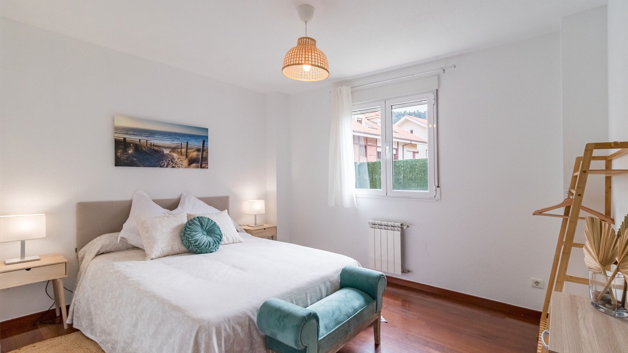 Photo of Bedroom in Liencres
