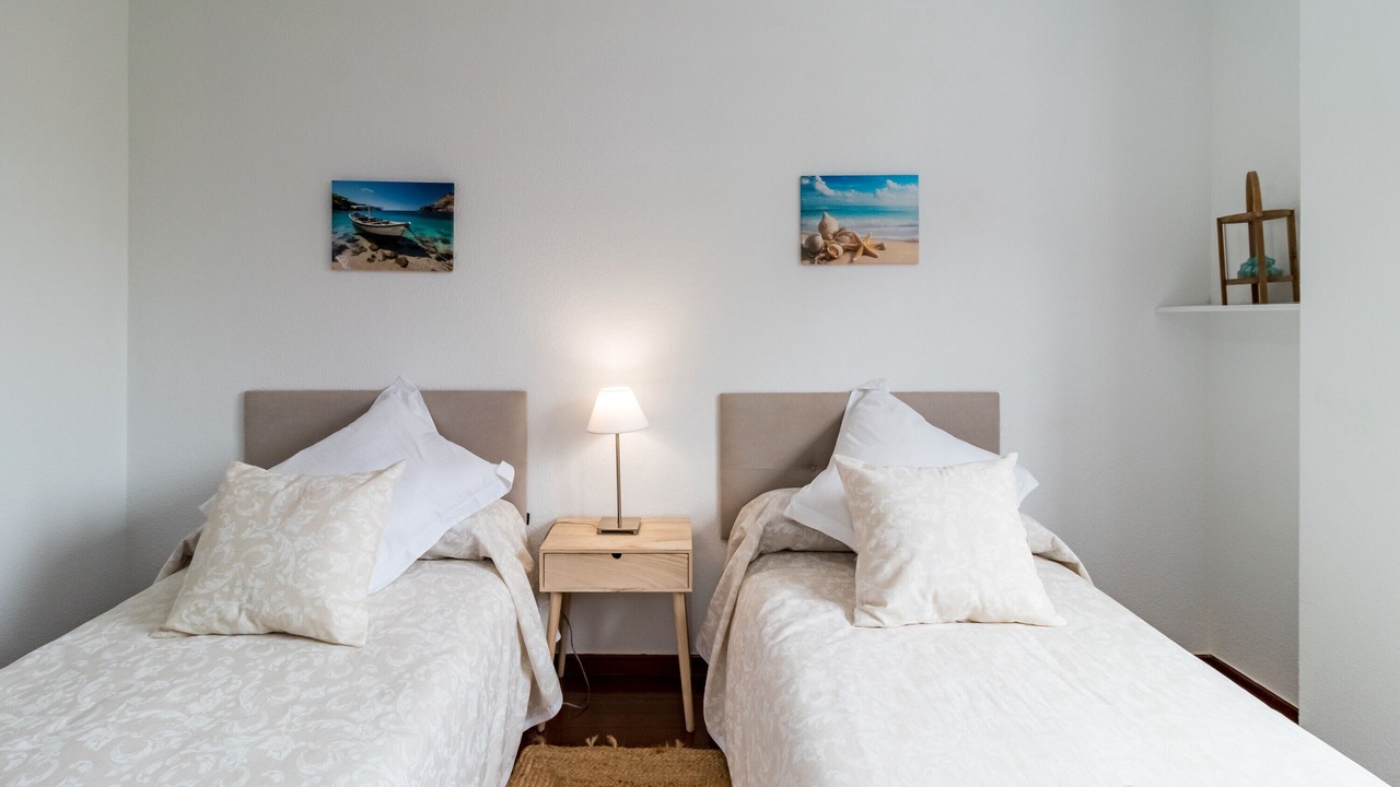 Photo of Bedroom in Liencres
