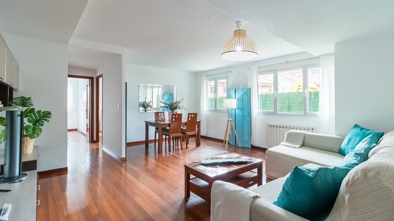 Photo of Livingroom in Liencres