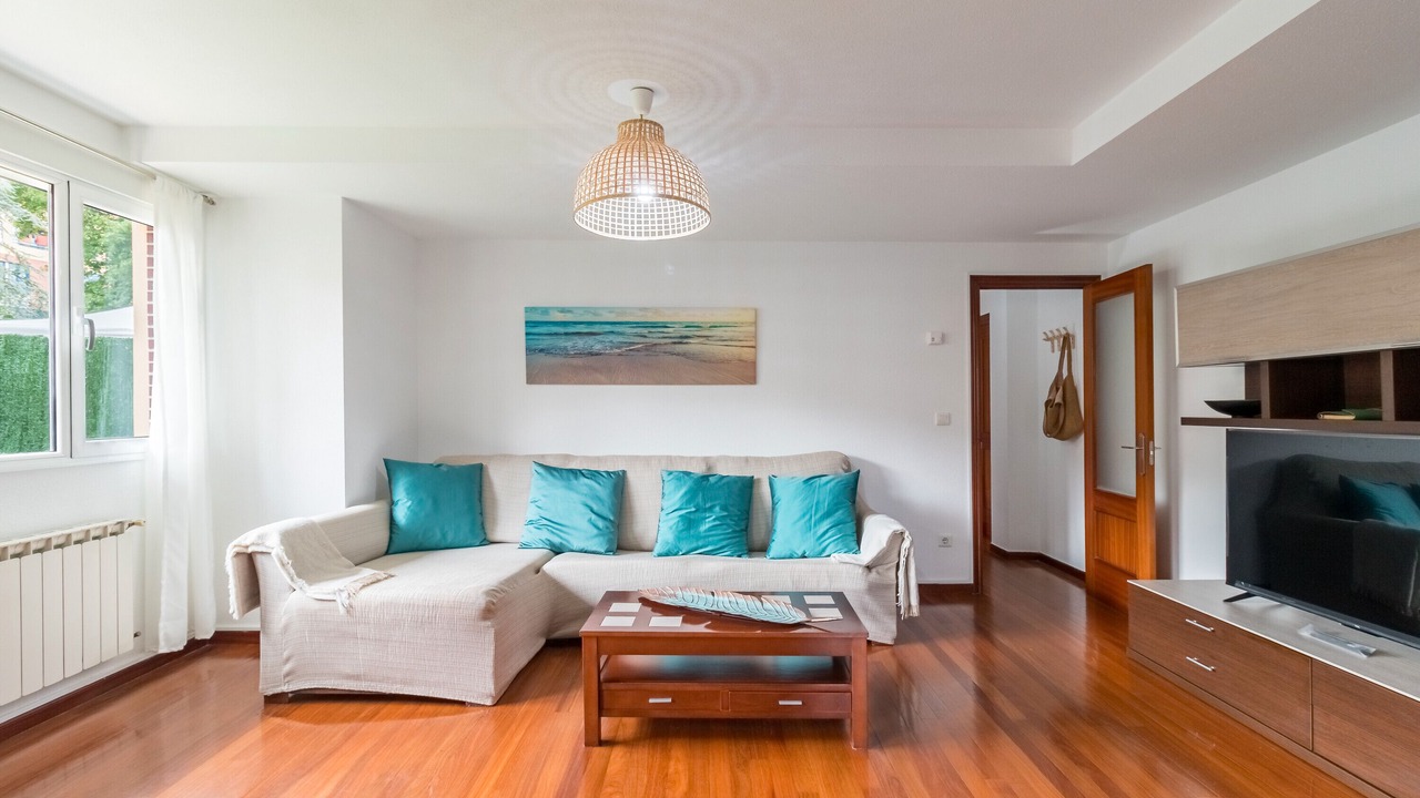 Photo of Livingroom in Liencres