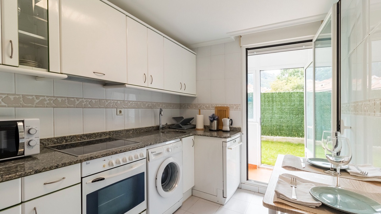 Photo of Kitchen in Liencres