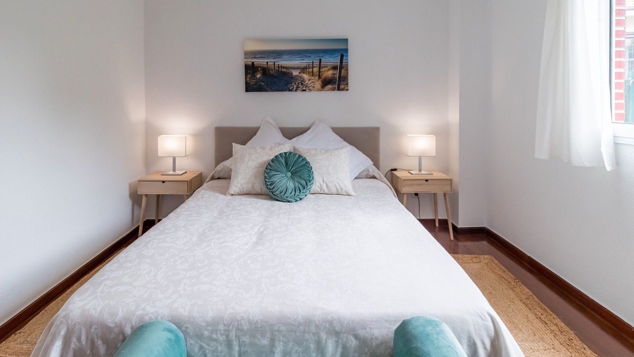 Photo of Bedroom in Liencres