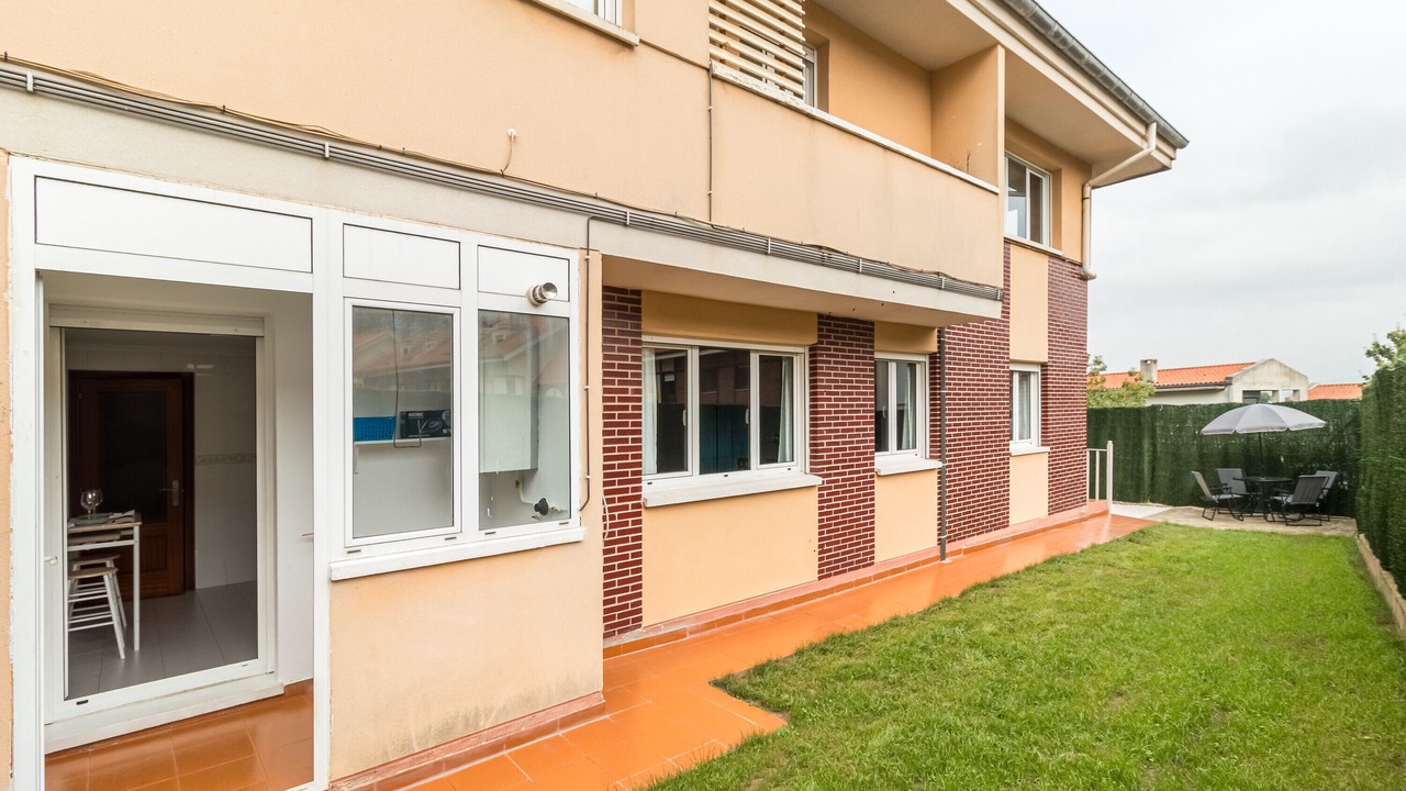 Photo of Outdoor in Liencres