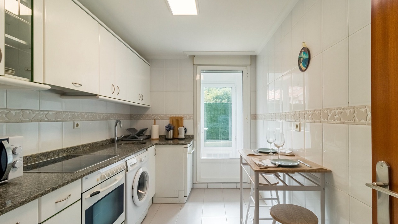 Photo of Kitchen in Liencres