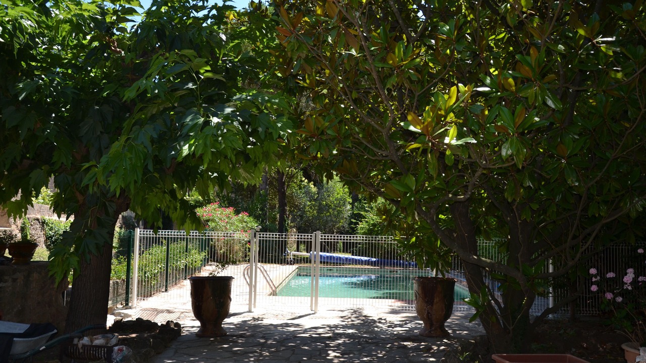 Photo of Outdoor in Saint-Guilhem-le-Desert