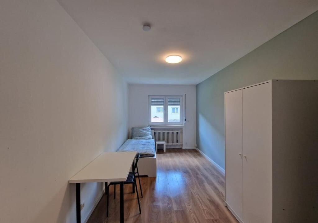 Photo of Bedroom in Nied