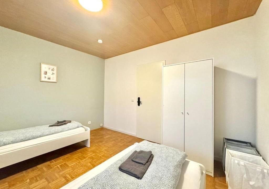 Photo of Bedroom in Nied