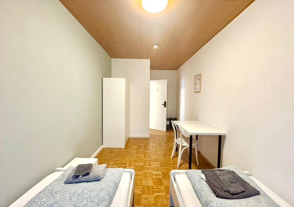 Photo of Bedroom in Nied