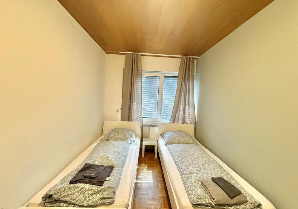 Photo of Bedroom in Nied