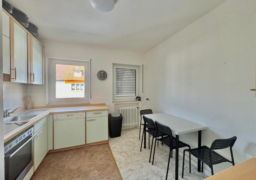 Photo of Bedroom in Nied