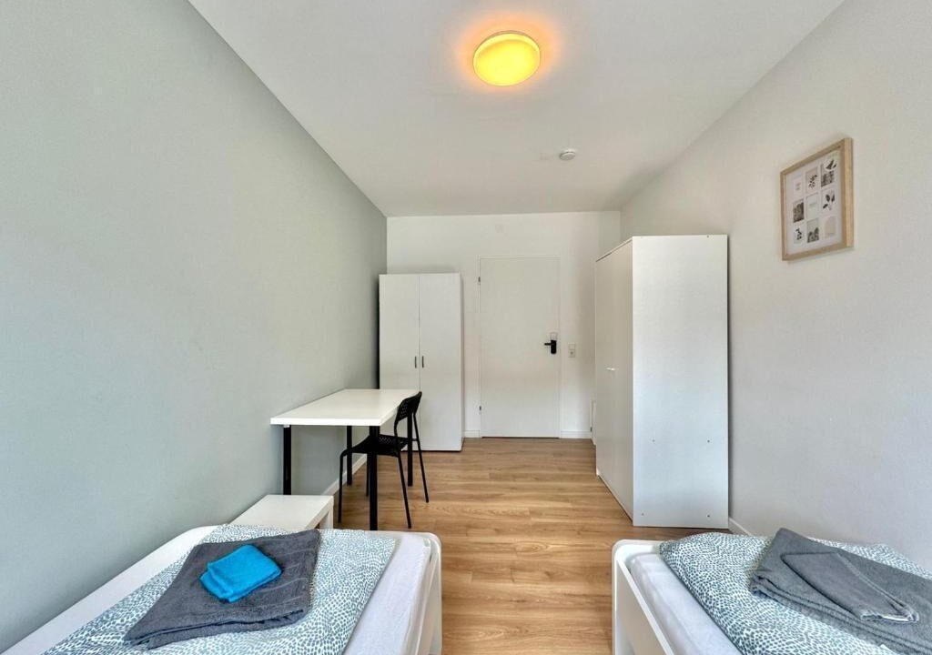 Photo of Bedroom in Nied