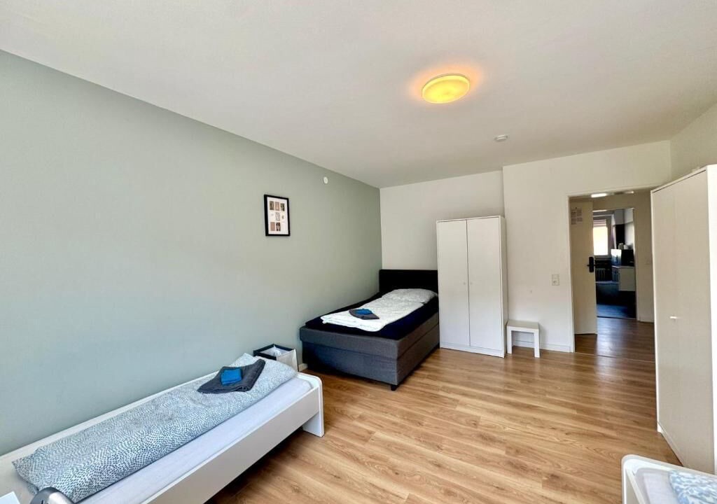 Photo of Bedroom in Nied