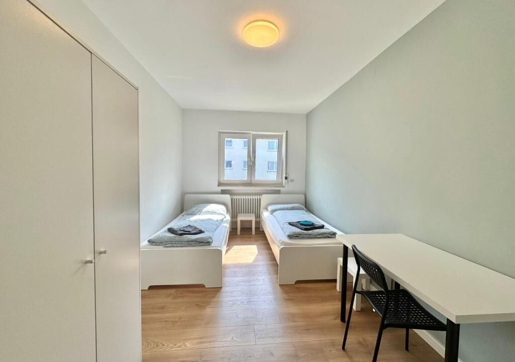 Photo of Bedroom in Nied