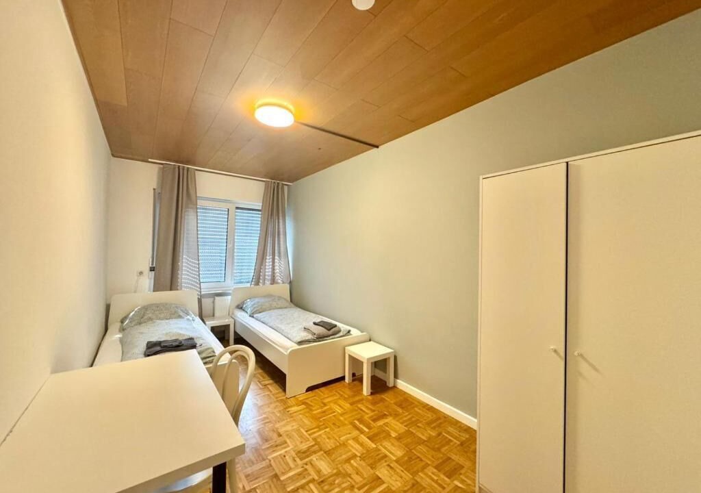 Photo of Bedroom in Nied