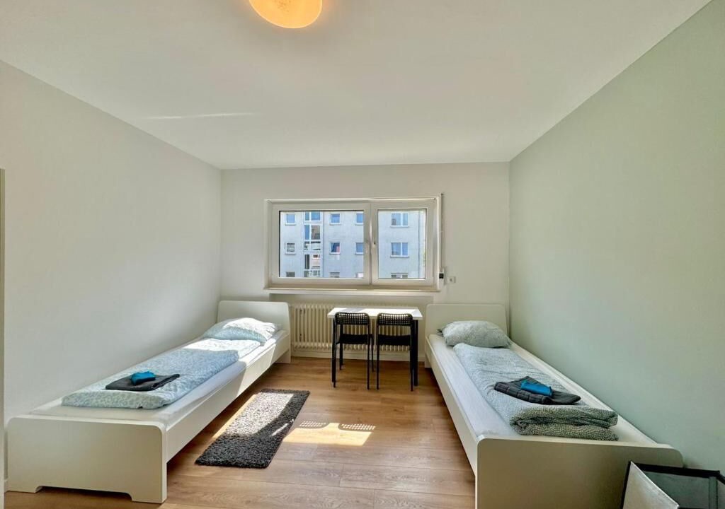 Photo of Bedroom in Nied
