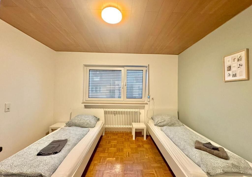 Photo of Bedroom in Nied