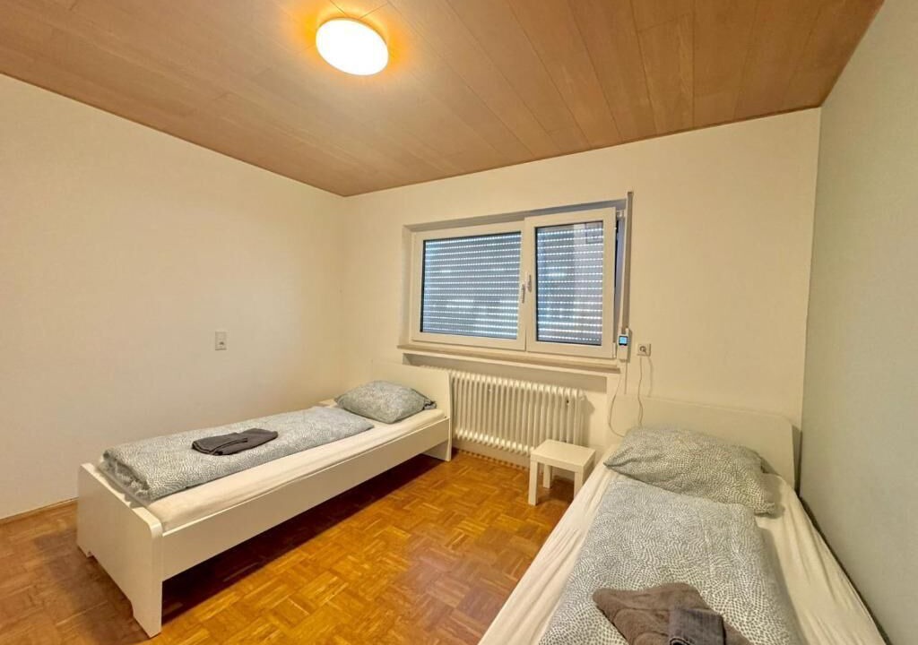 Photo of Bedroom in Nied