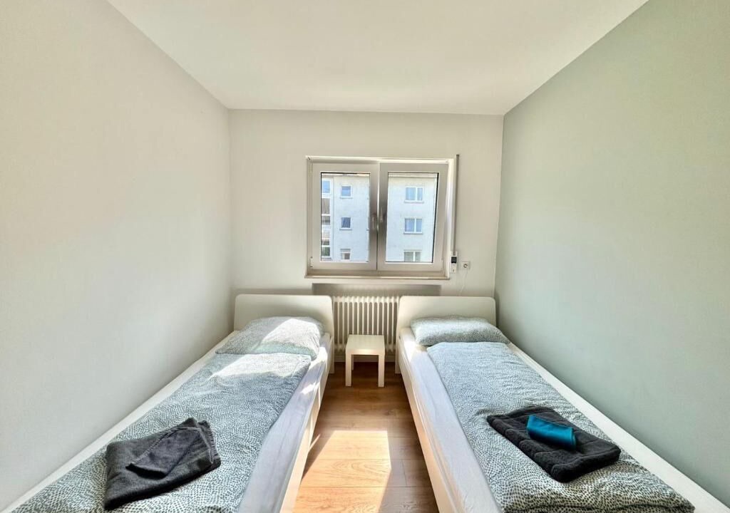 Photo of Bedroom in Nied