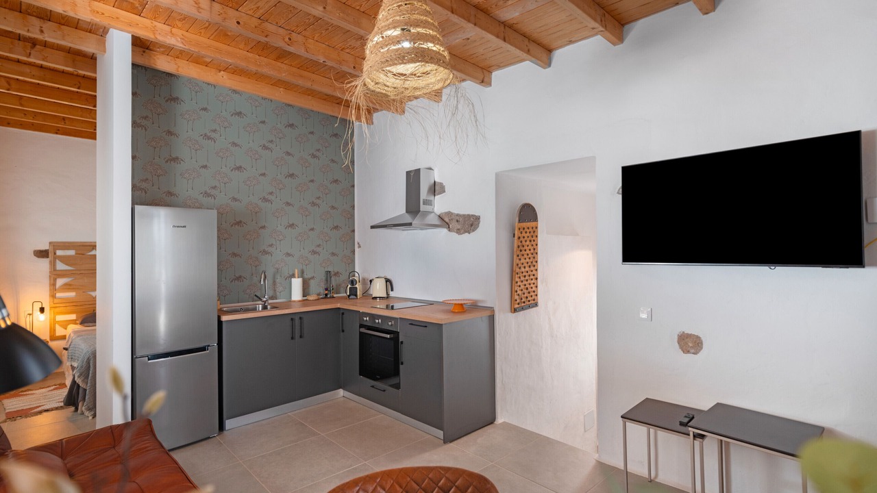 Photo of Kitchen in Tabayesco