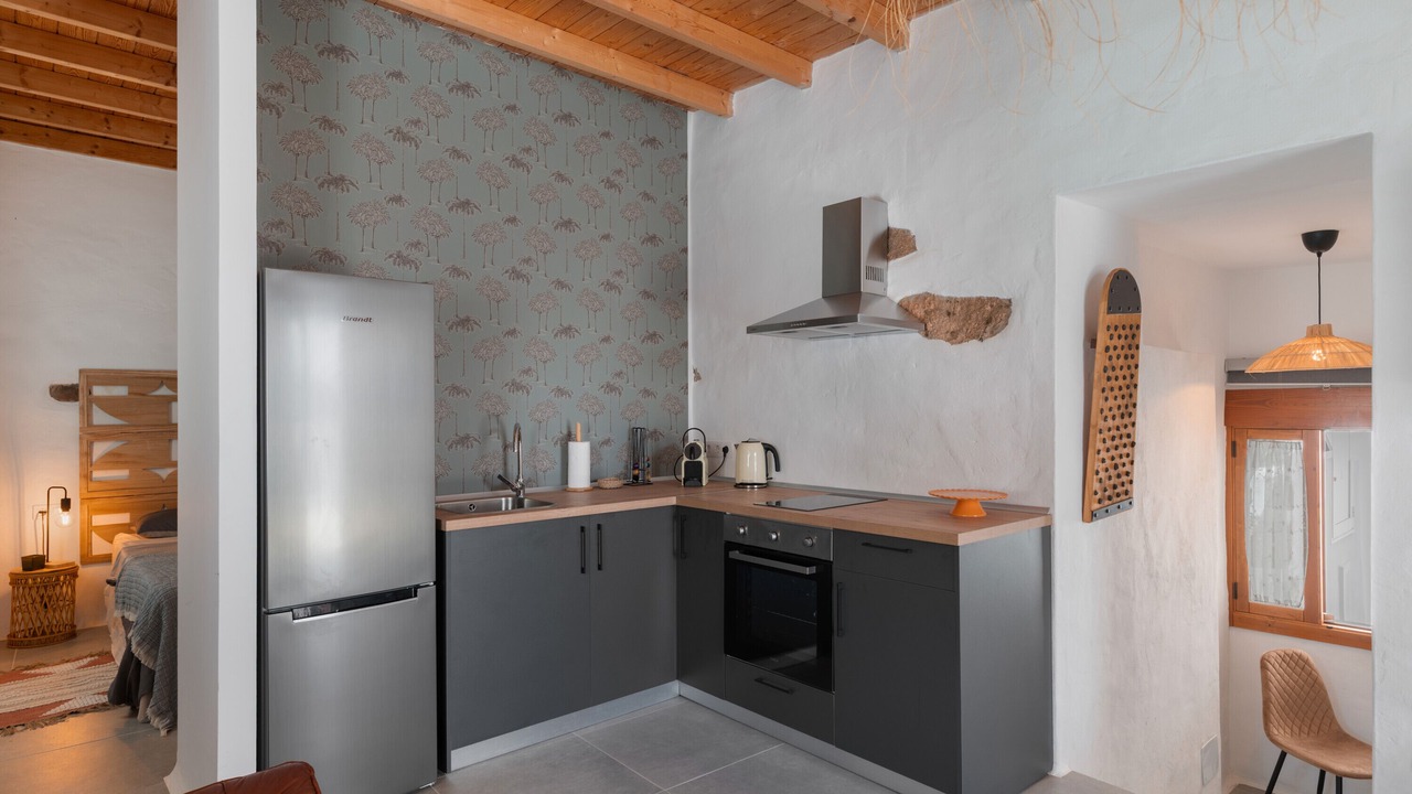 Photo of Kitchen in Tabayesco