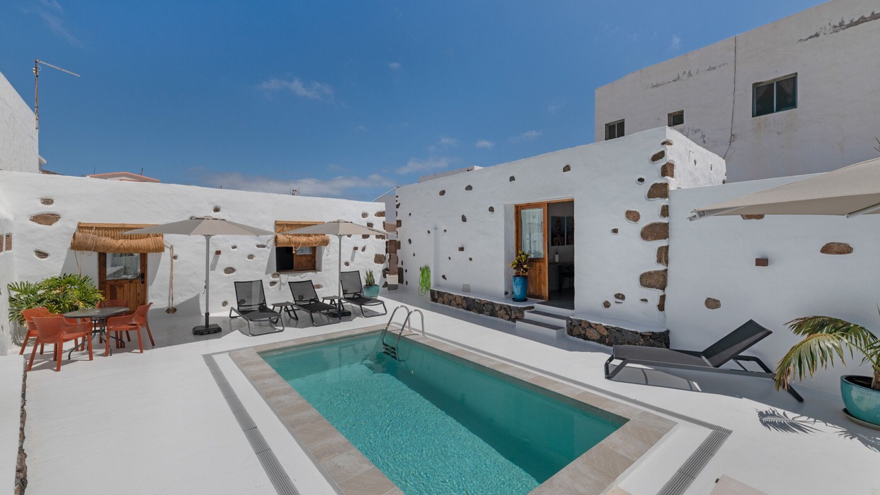 Photo of Outdoor in Tabayesco