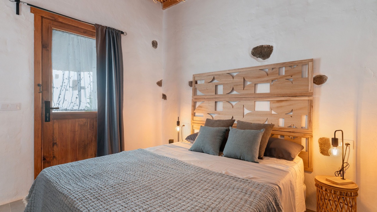 Photo of Bedroom in Tabayesco