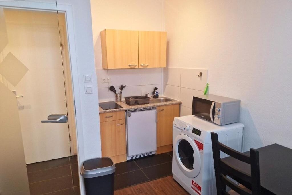 Photo of Kitchen in Mitte